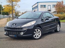 Peugeot 207 CC