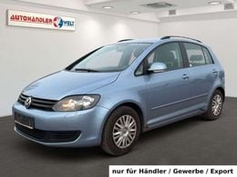 VW Golf Plus