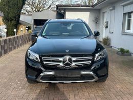 Mercedes GLC350