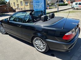 BMW 325 Cabriolet