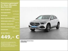 Mercedes GLA200