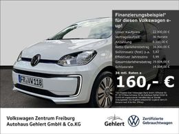 VW e-up!