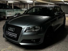 Audi A3 Cabriolet