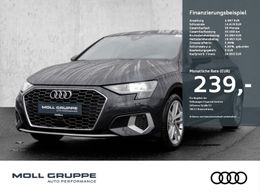 Audi A3 Sportback e-tron