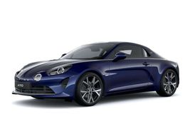 Alpine A110