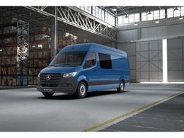 Mercedes Sprinter