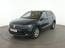 VW Tiguan Allspace