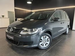 VW Sharan