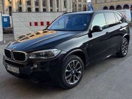 BMW X5 M