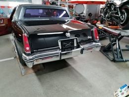 Cadillac Eldorado