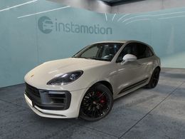 Porsche Macan GTS