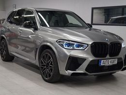 BMW X5 M