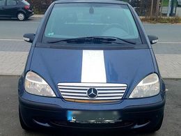 Mercedes A140