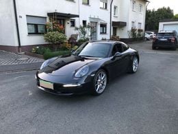 Porsche 991