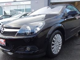 Opel Astra Cabriolet