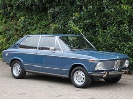 BMW 1600