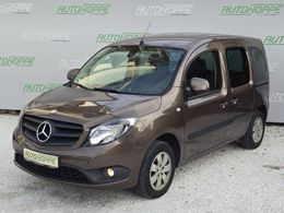 Mercedes Citan 111