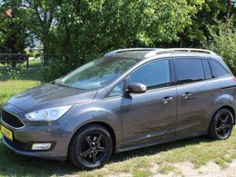 Ford Grand C-Max