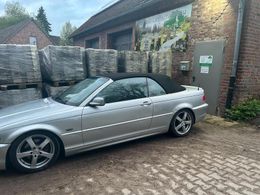 BMW 320 Cabriolet