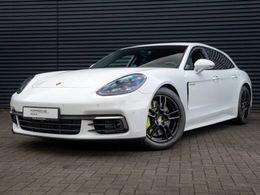 Porsche Panamera 4