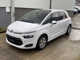Citroën C4 SpaceTourer