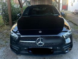 Mercedes E250