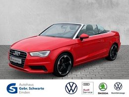 Audi A3 Cabriolet