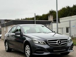 Mercedes E200