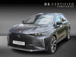 DS Automobiles DS7 Crossback