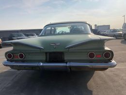 Chevrolet Bel Air