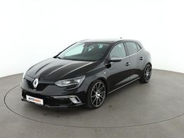 Renault Mégane GT