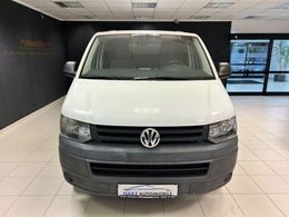 VW T5