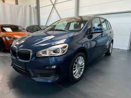 BMW 218 Gran Tourer