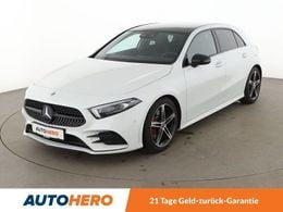 Mercedes A250