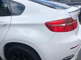 BMW ActiveHybrid X6