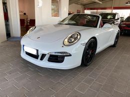 Porsche 991