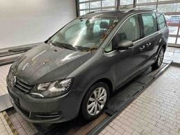 VW Sharan