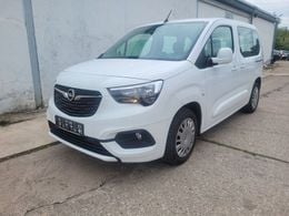 Opel Combo Life