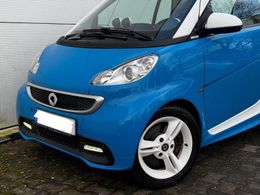 Smart ForTwo Coupé