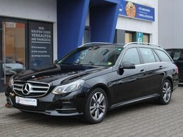 Mercedes E200