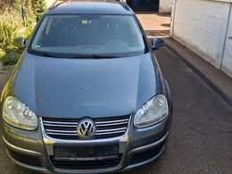 VW Golf V