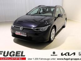 VW Golf VIII