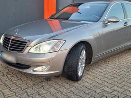 Mercedes S320