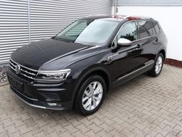 VW Tiguan Allspace