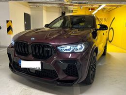 BMW X6 M