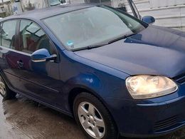 VW Golf V