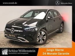 Mercedes GLA200