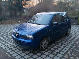 Seat Arosa