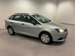 Seat Ibiza ST