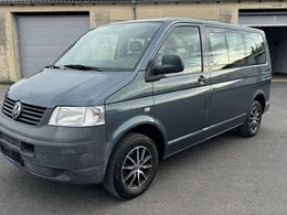 VW T5